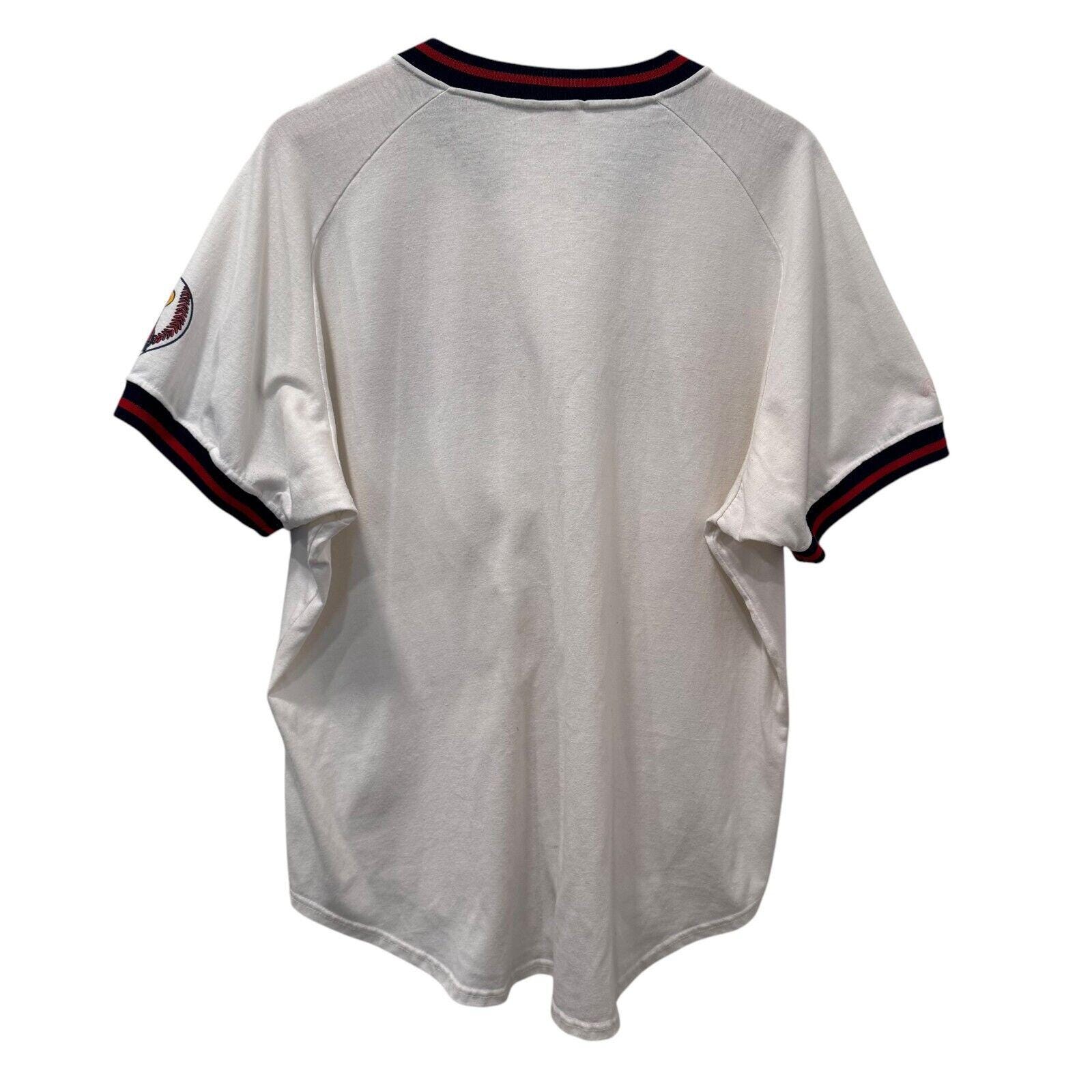 Vintage 1982^89 Rawlings カブス Jersey ジャージ ユニフォーム