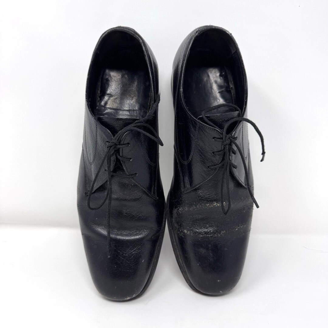Vtg Florsheim Men display picture 2