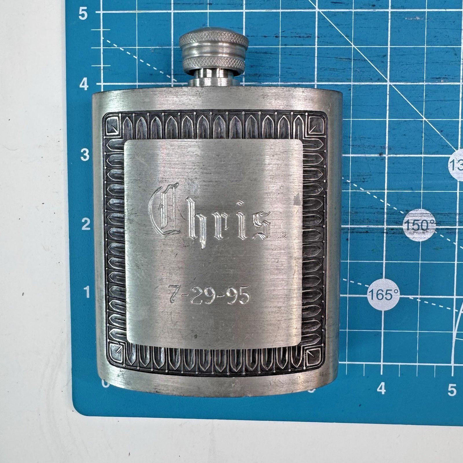 Pewter Thailand Handcrafted King