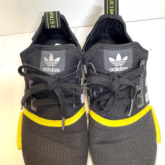 adidas gazelle silver green womens adidas Kid's NMD R1 Grade School