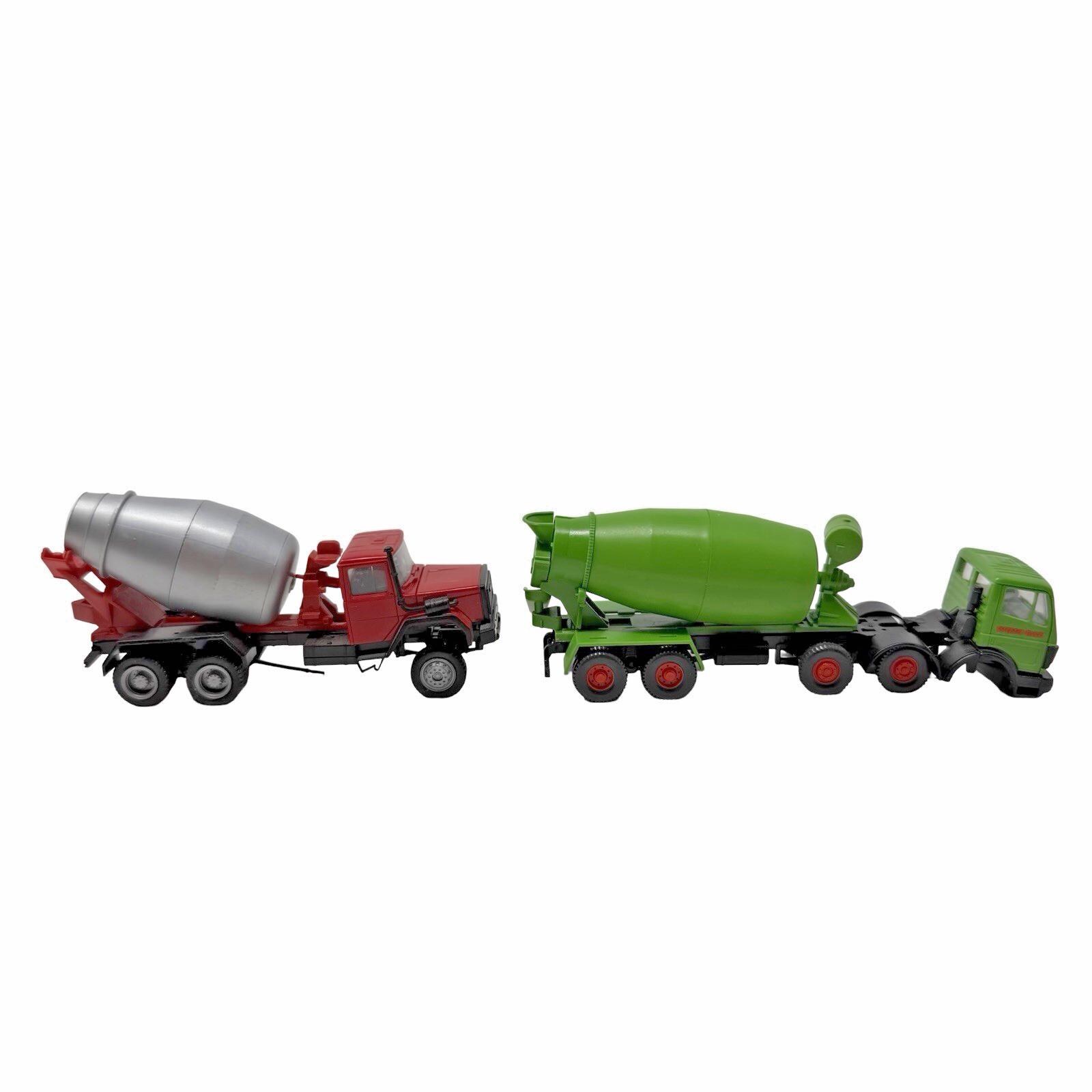 Parts Only Herpa 141475 Iveco/wiking H0 WIMO BAU Please Read - Etsy