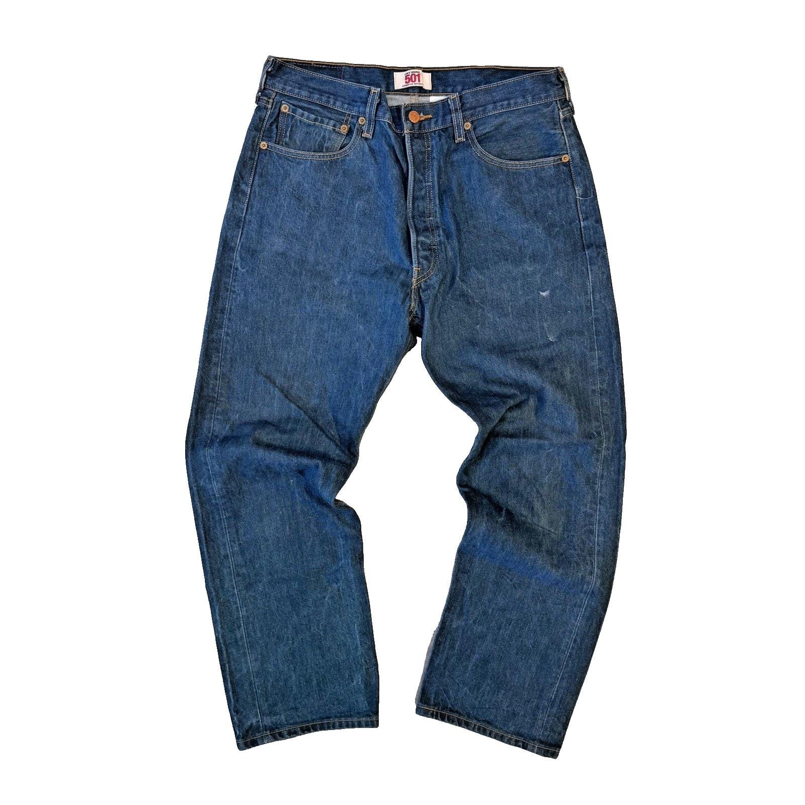 Buy Levi's Original 501 Online In India India