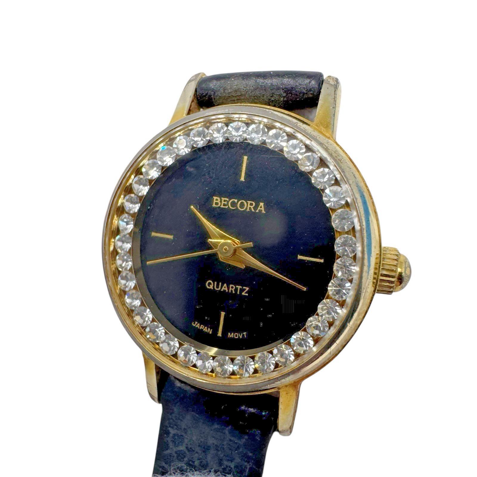 Becora watch - Etsy 日本
