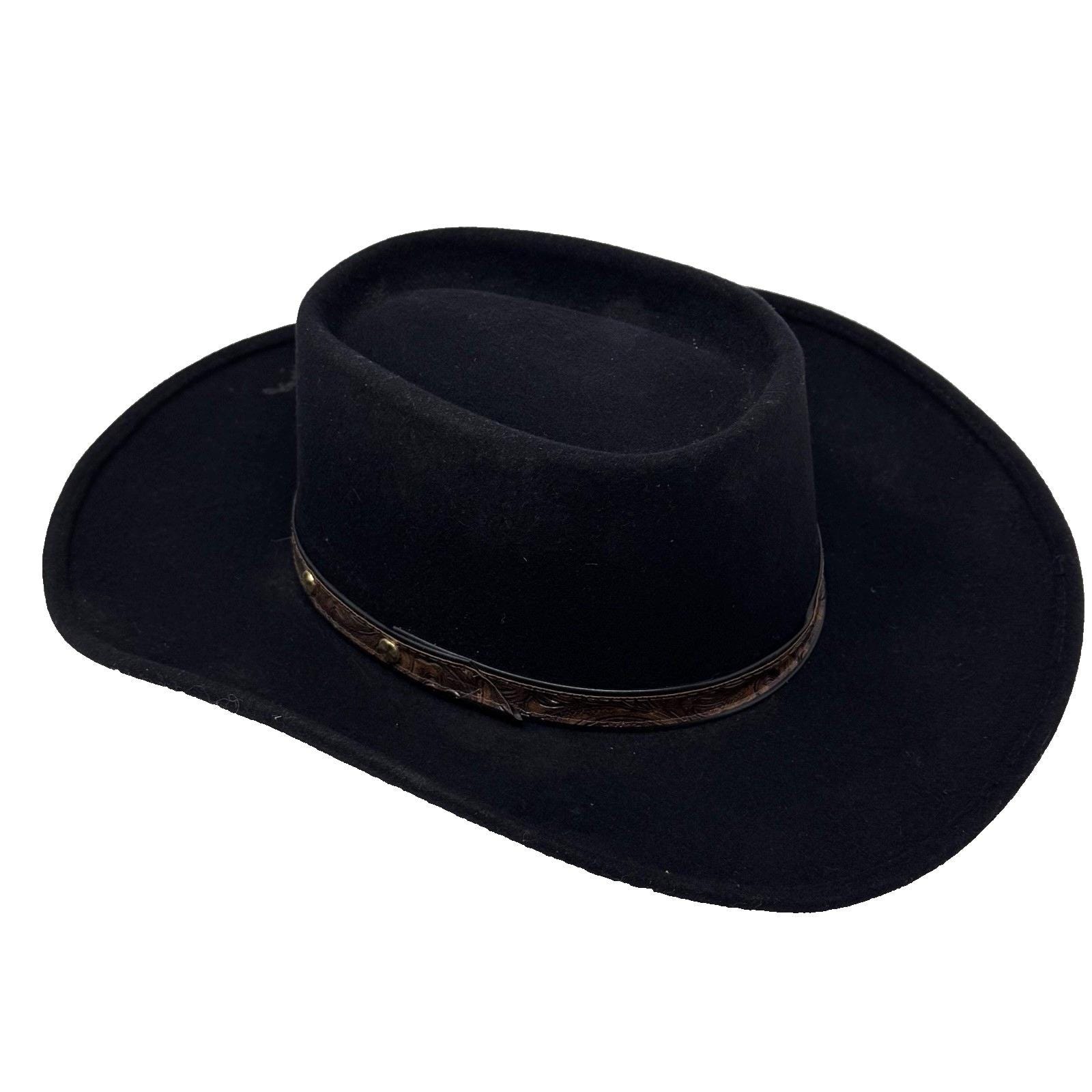 村*ん様 EDDY Bros Ranch 7 56 テンガロンハット カウボーイ 村*ん様 EDDY Bros Ranch 7 56 テンガロンハット カウボーイ