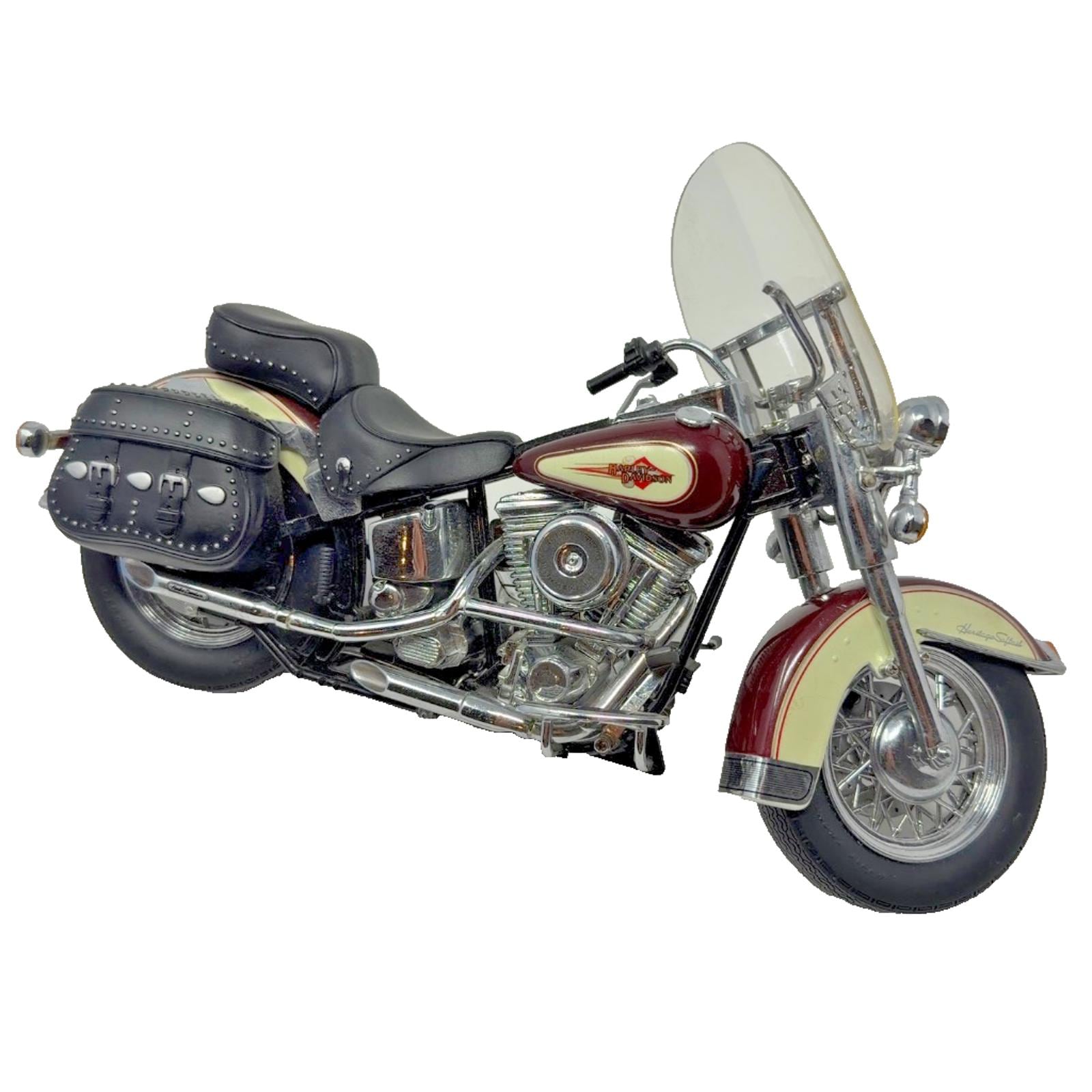 Harley Softail Art - Etsy