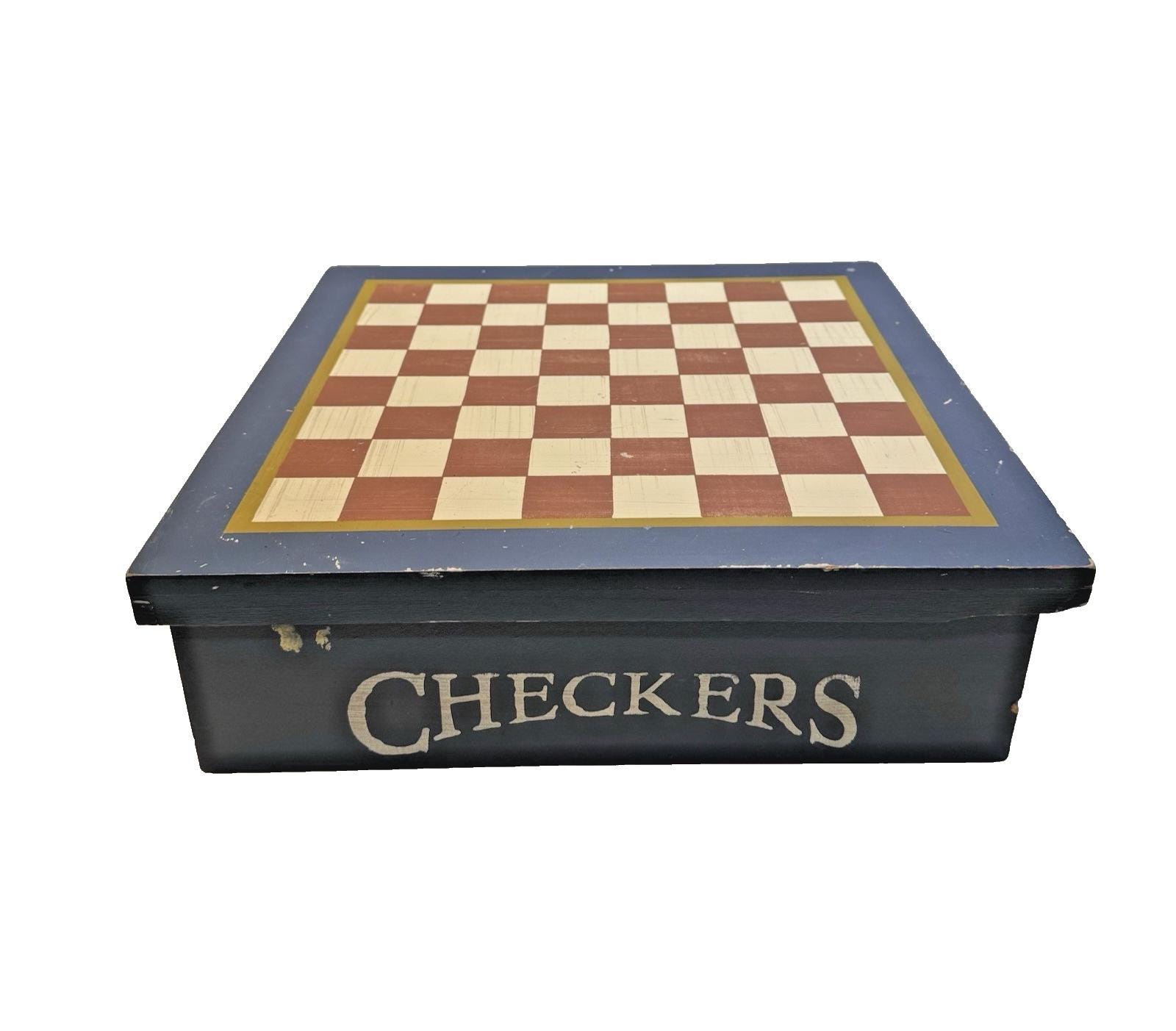 チェッカーズ/COMPLETE THE CHECKERS～all single… Checkers, Board Games - Amazon Canada
