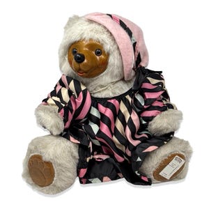 Vintage Raikes Bear - Etsy