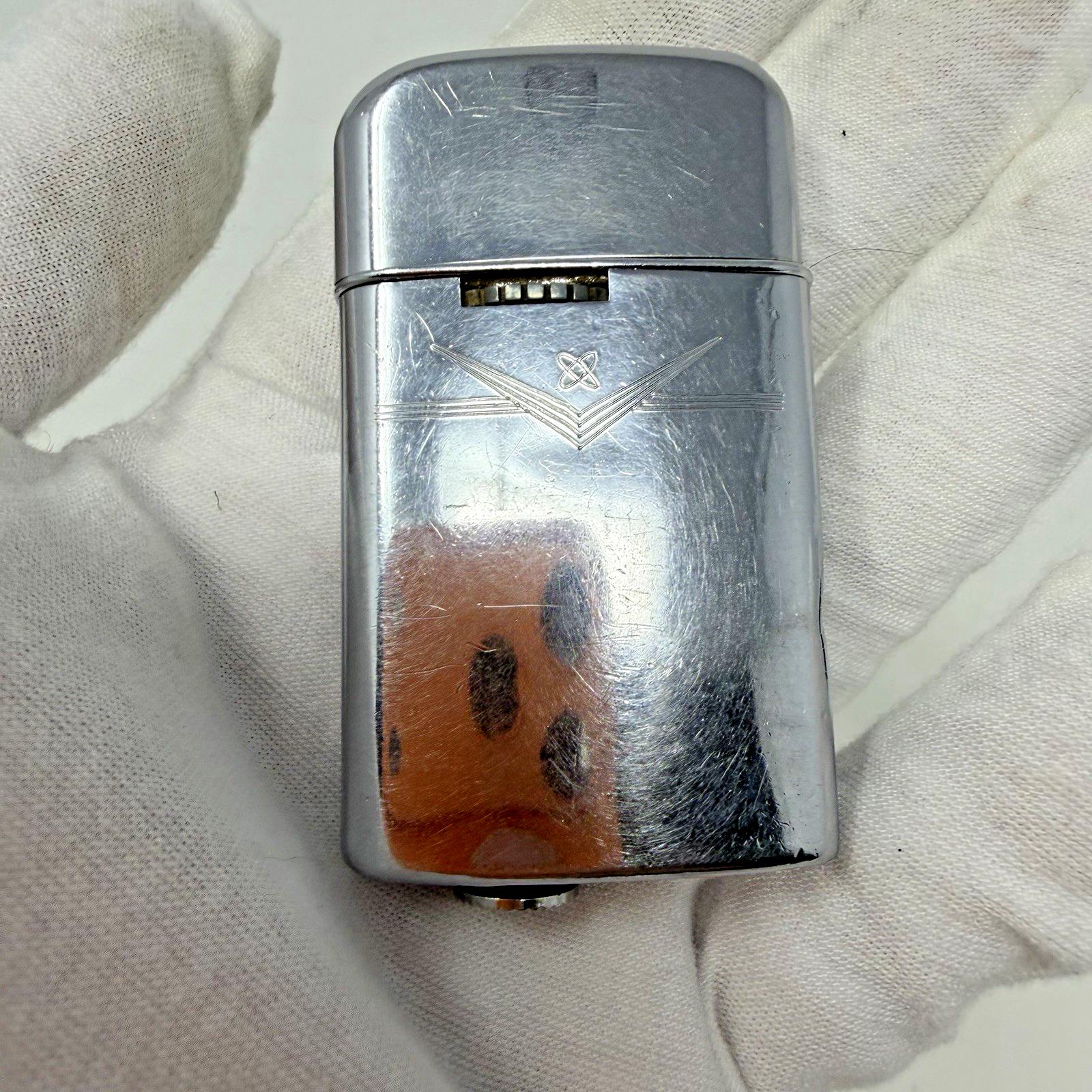 Ronson Windlite - Etsy