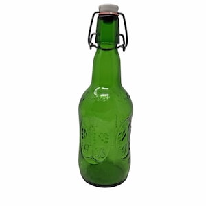 Grolsch beer bottle - Etsy 日本
