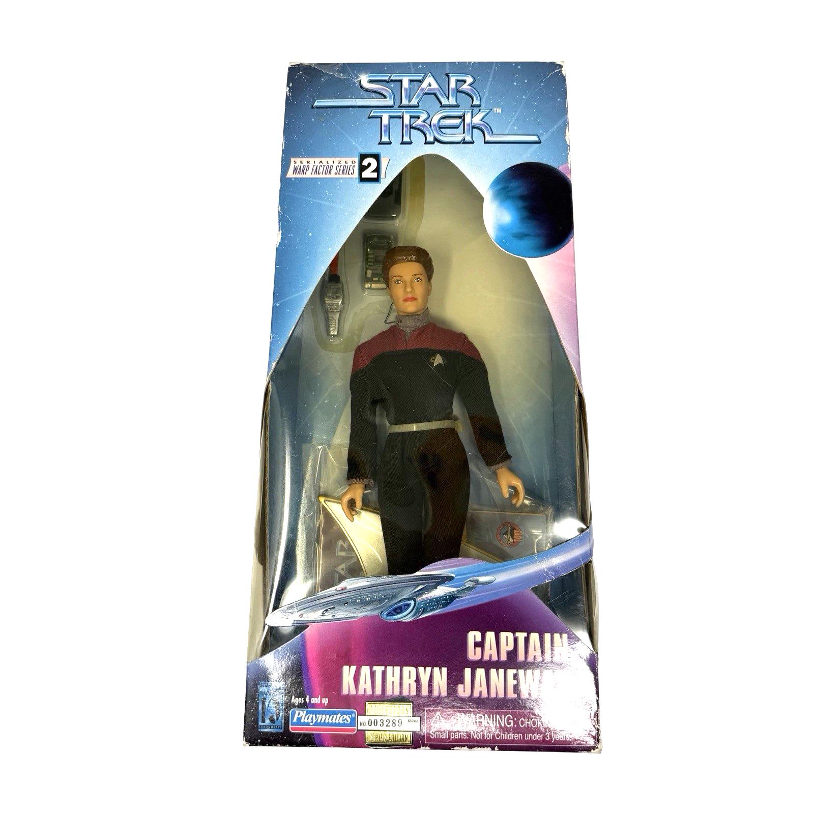 Playmates toys star trek - Etsy 日本