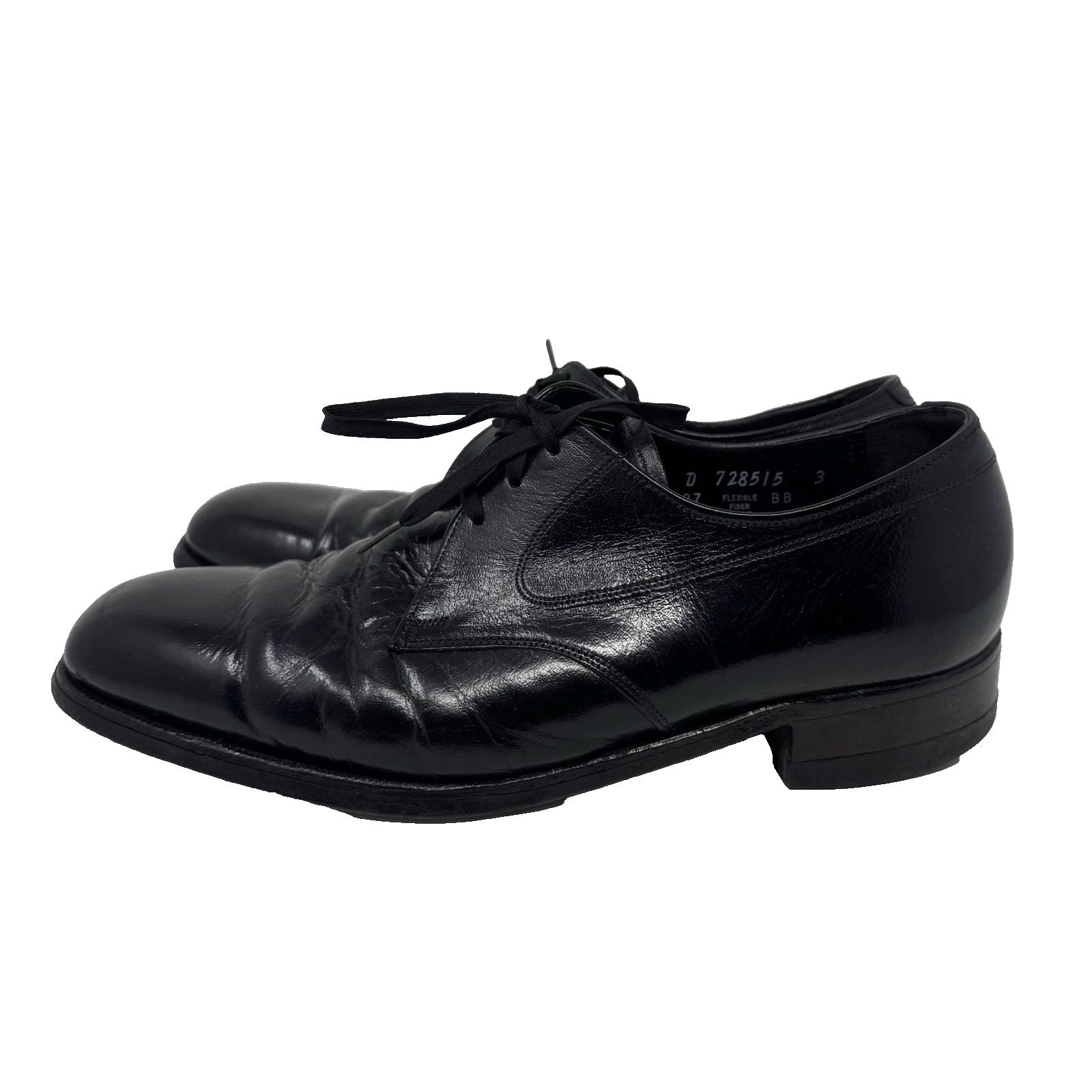 Vtg Florsheim Men