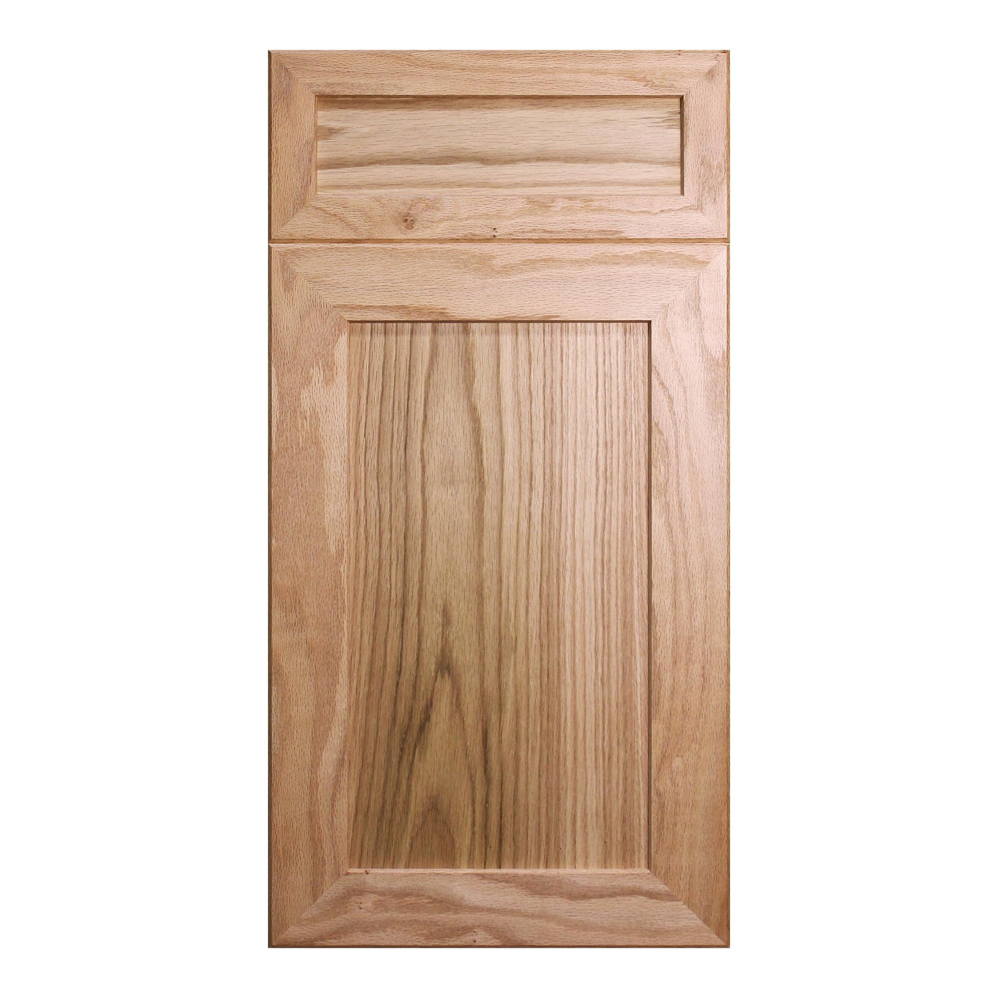 Portes d'armoires Brazos, Portes d'armoires de remplacement, Portes d'armoires peintes