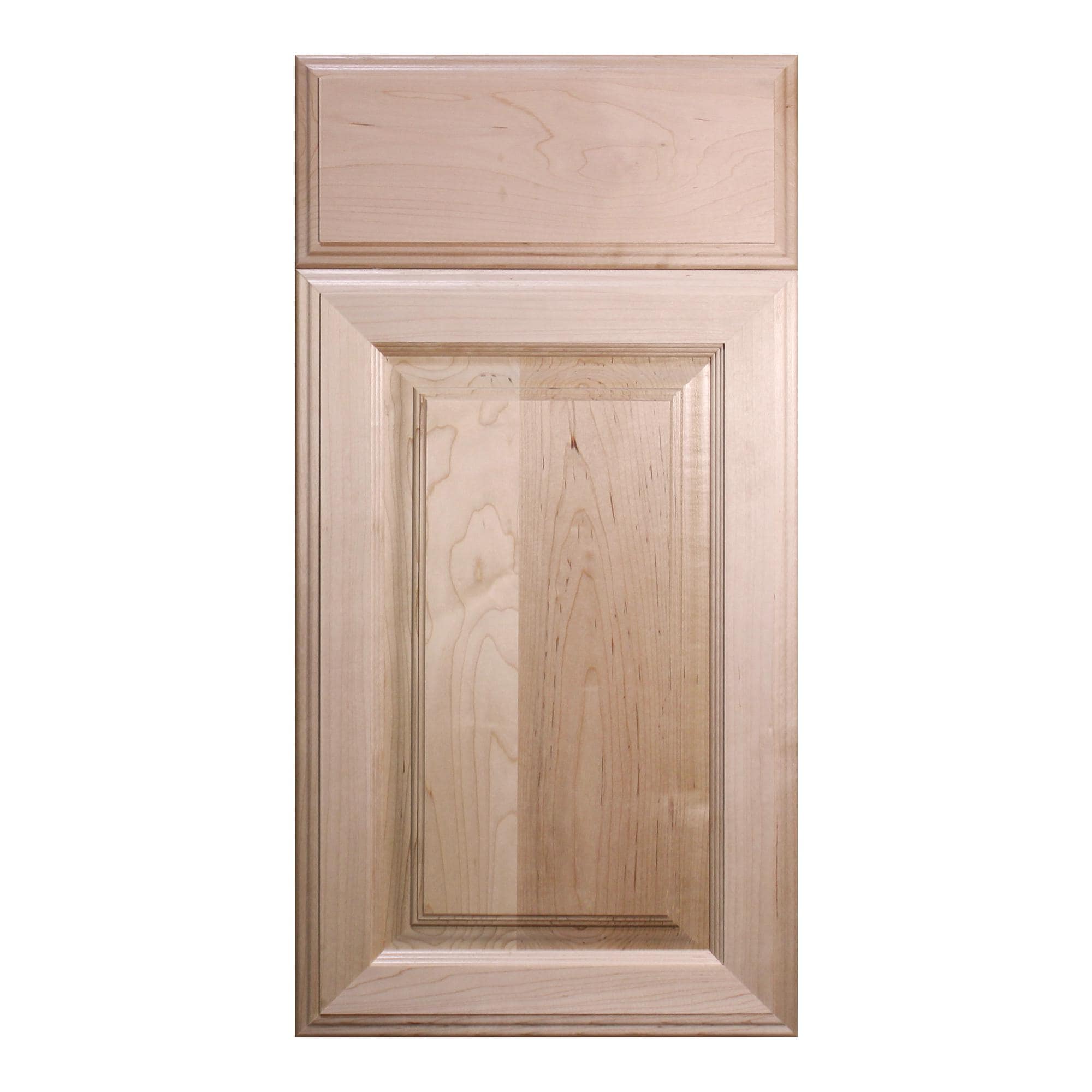 Portes d'armoires Niagara, Portes d'armoires de remplacement, Portes d'armoires peintes