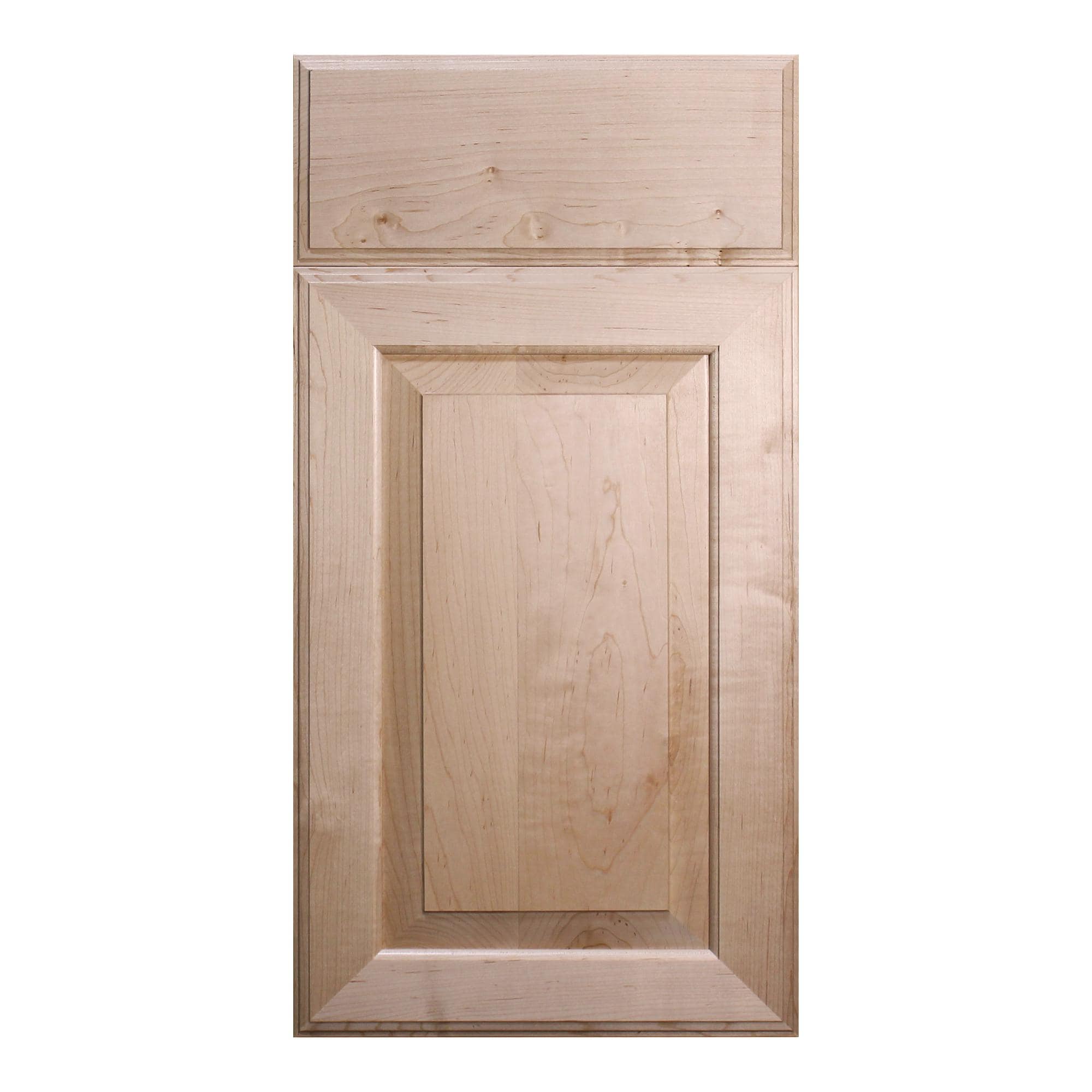 Portes d'armoires Breckenridge, Portes d'armoires de remplacement, Portes d'armoires peintes