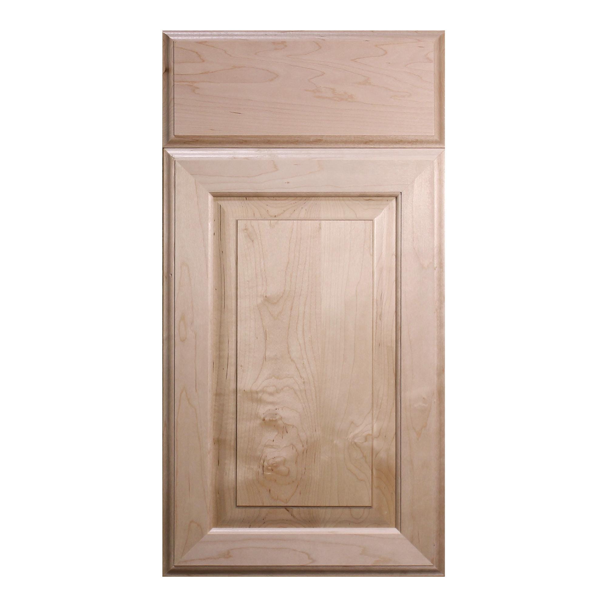 Portes d'armoires Hamilton, Portes d'armoires de remplacement, Portes d'armoires peintes