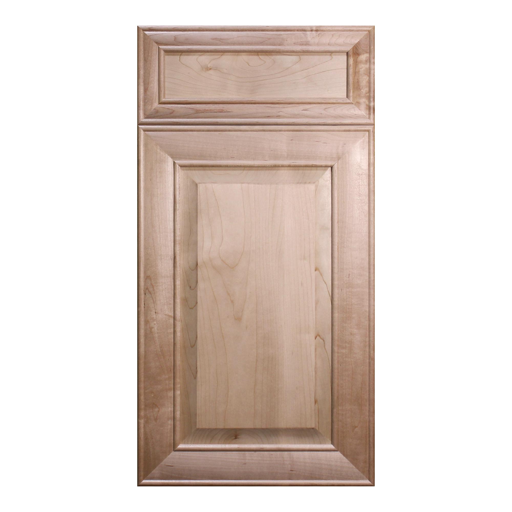 Portes d'armoires Ellington, Portes d'armoires de remplacement, Portes d'armoires peintes