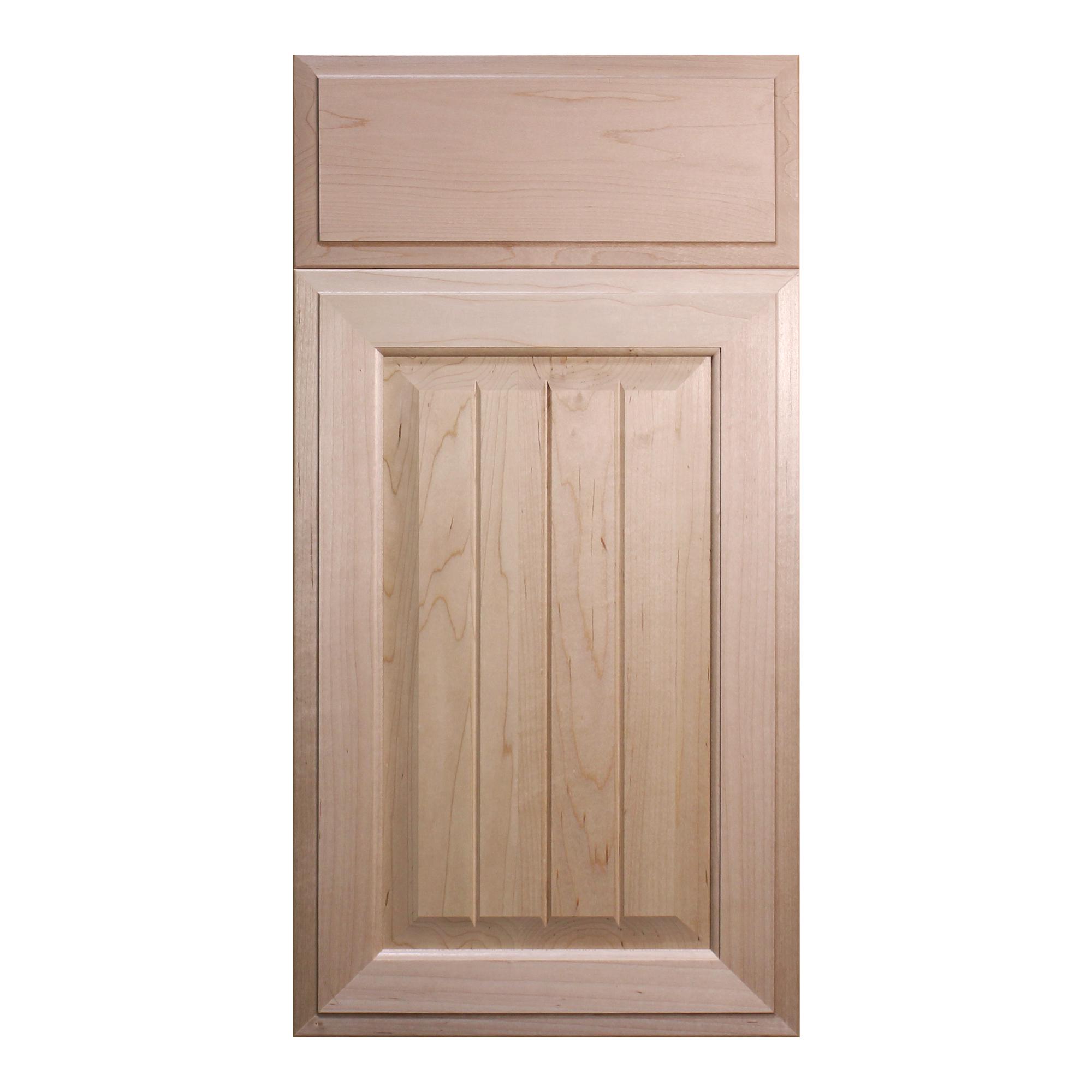 Portes d'armoires Tahoe, Portes d'armoires de remplacement, Portes d'armoires peintes