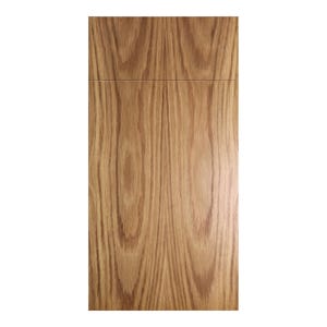Slab Cabinet Doors, Replacement Cabinet Doors, Painted Cabinet Doors