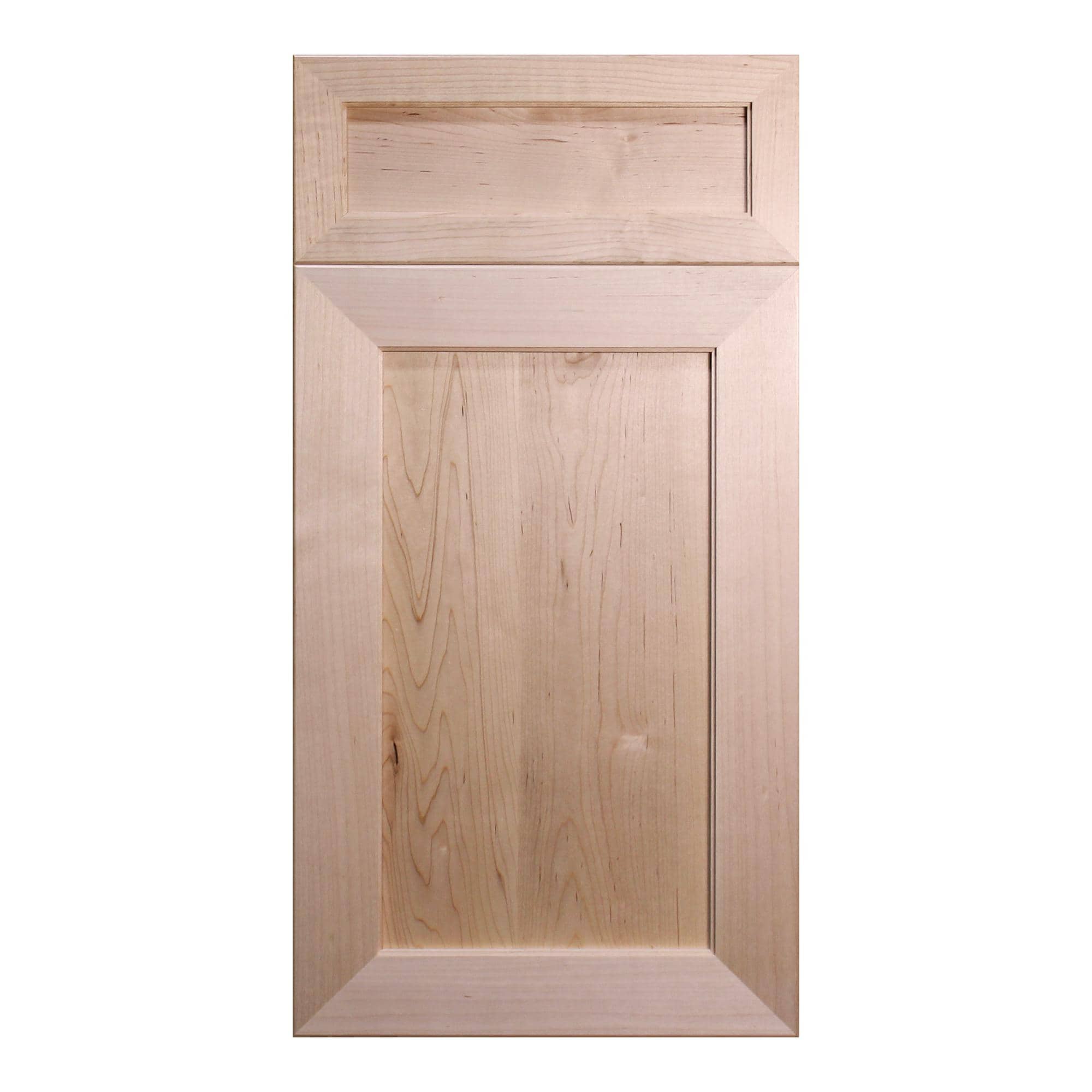 Portes d'armoires Arlington, Portes d'armoires de remplacement, Portes d'armoires peintes