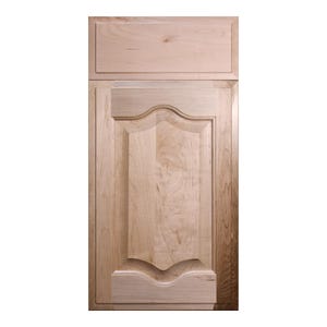 Hillcrest Cabinet Doors, Replacement Cabinet Doors, Painted Cabinet Doors