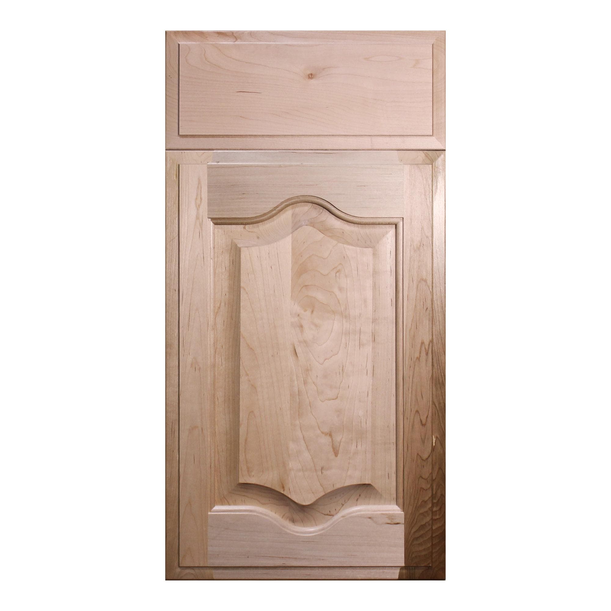 Portes d'armoires Hillcrest, Portes d'armoires de remplacement, Portes d'armoires peintes