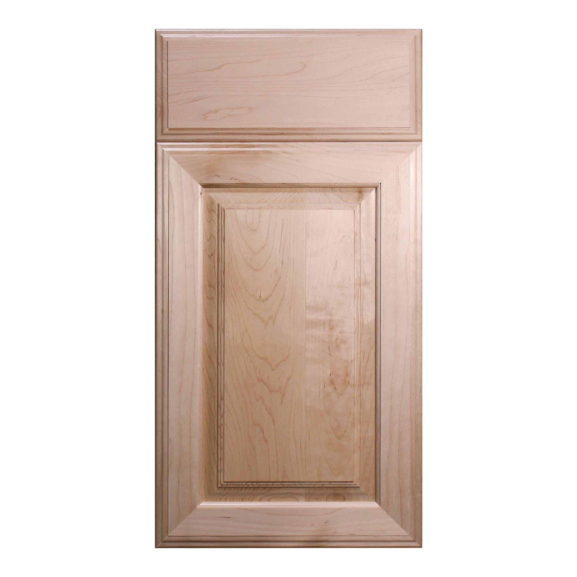 Portes d'armoires Chesapeake, Portes d'armoires de remplacement, Portes d'armoires peintes