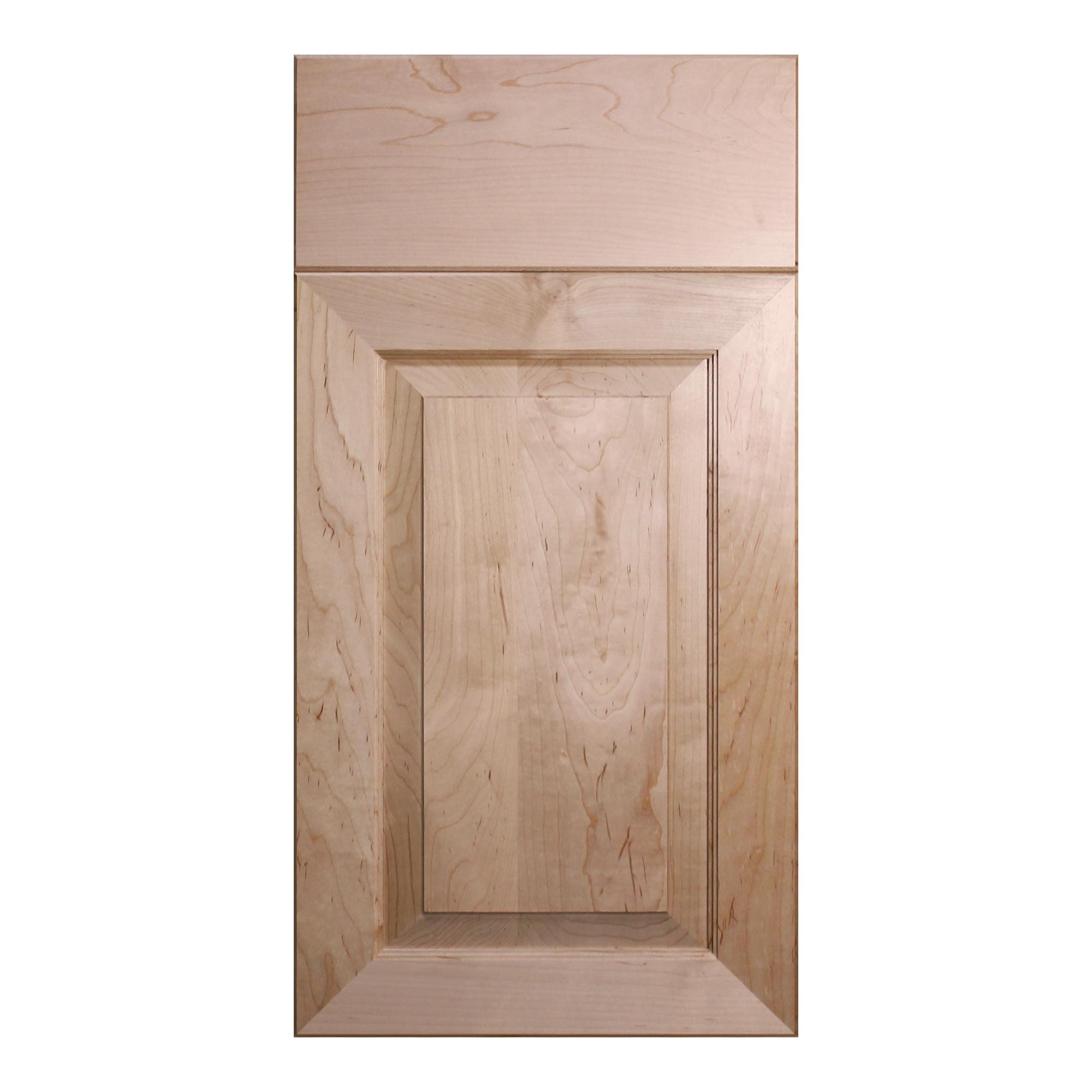 Portes d'armoires Mission, Portes d'armoires de remplacement, Portes d'armoires peintes