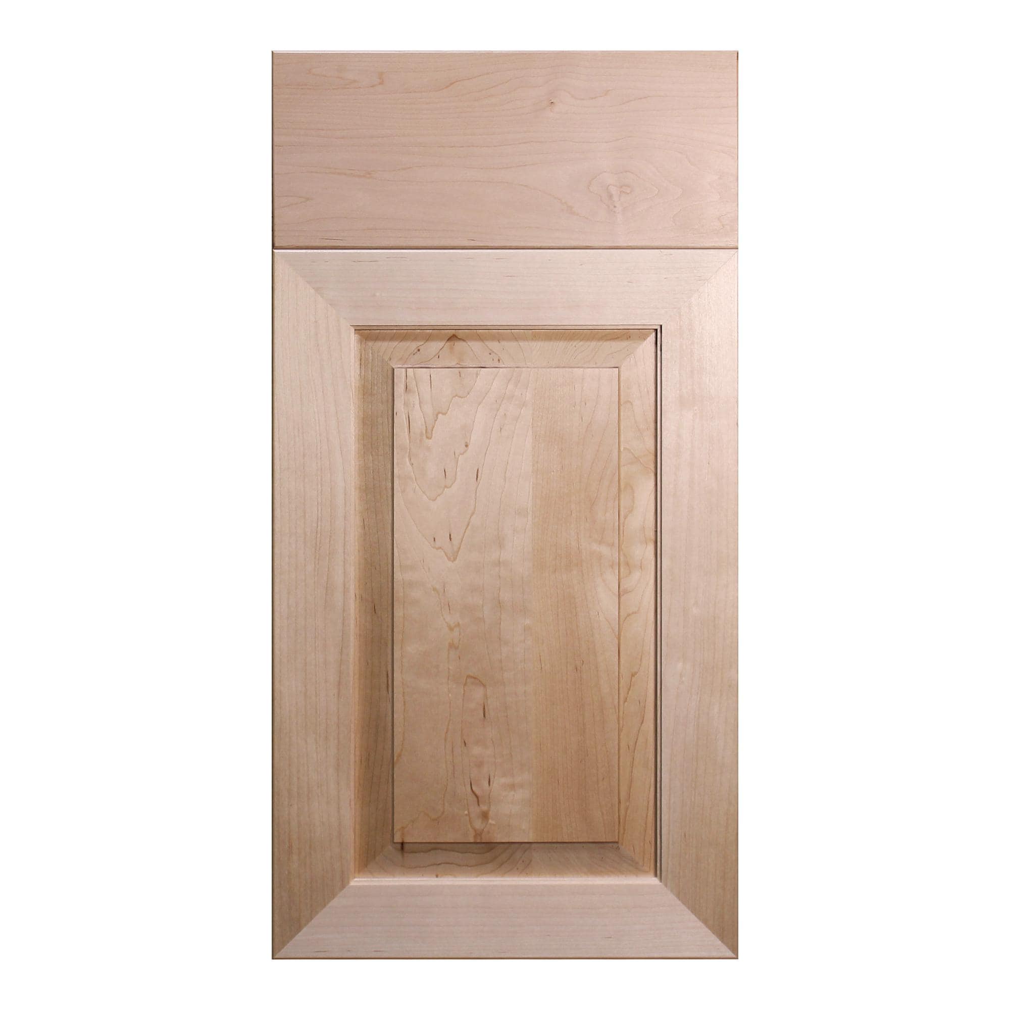 Portes d'armoires Sonoma, Portes d'armoires de remplacement, Portes d'armoires peintes