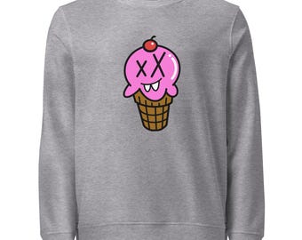 Ice Cream Sweatshirt (OG)