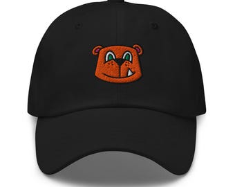 Sugar Bear Cap