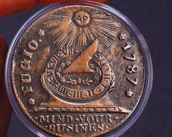 1964年 ニッケル 5セント 1964 P Jefferson Nickel 5 cent Brilliant Uncirculated US Five