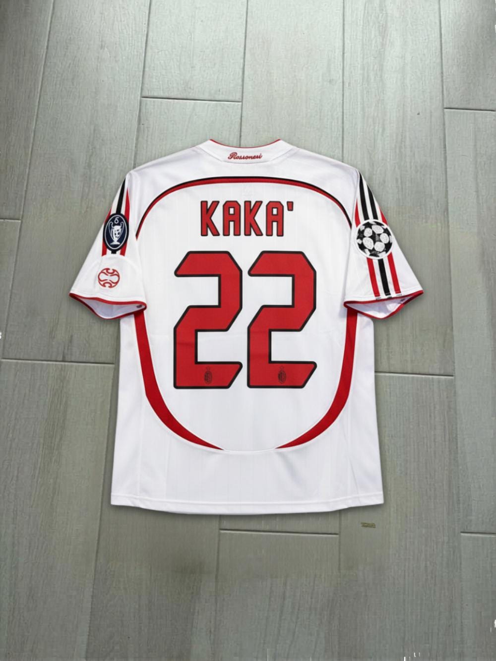 Kaka 22 - Etsy