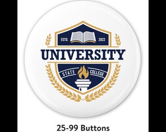 Custom Pin-less Buttons Made Easy With The BUTTEEZ Button