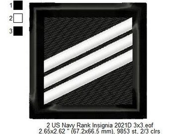 US Navy Special Boat Team 22 (SBT-22) - Patch Pin Logo Decal