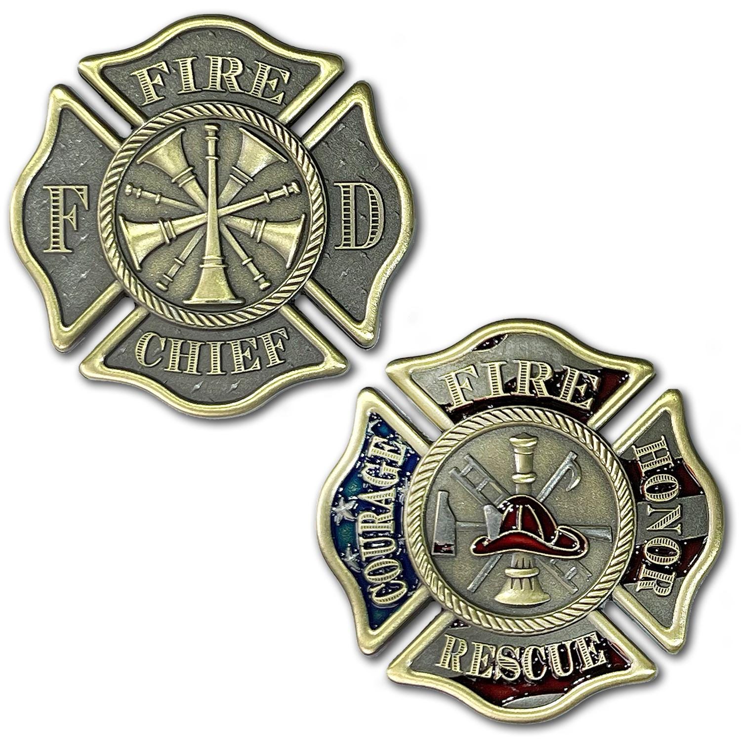Cross Main Firefighting Firefighter Fire Chief Maltese Cross Thin Red Line Firefighting ...