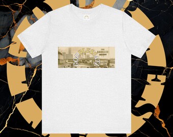 Wat heb je? Varsity-T-shirt