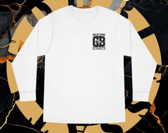 T-shirt Bid niet alleen