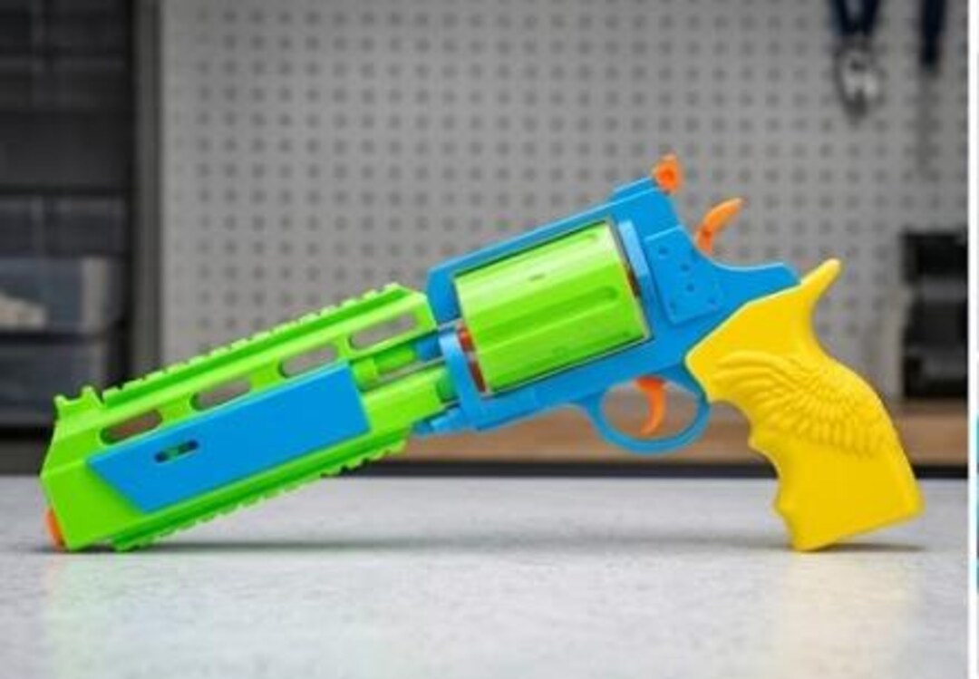 Cosplay Accessory - Requiem – Display – 3D Printed Prop - Etsy
