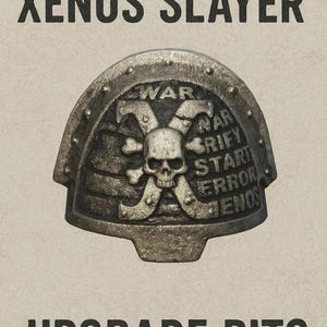 Xenos Slayer Bits - Mundial
