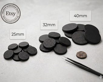 Basen für Tabletop Wargaming