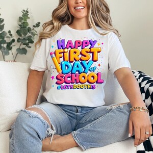 The back to school tour png,Bruh we back png,Back to school png,back to school sublimation,Teacher Png,Retro Teacher png,school doodles png