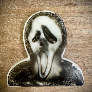 Scream Bar Soap Wicked Whisper Wax Co