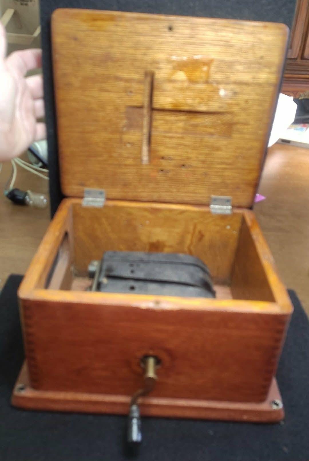 Vintage Electrical Box - Etsy - Page 2