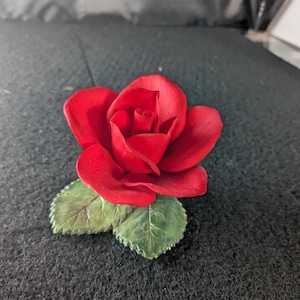 Napoleon Porcelain Roses - Etsy