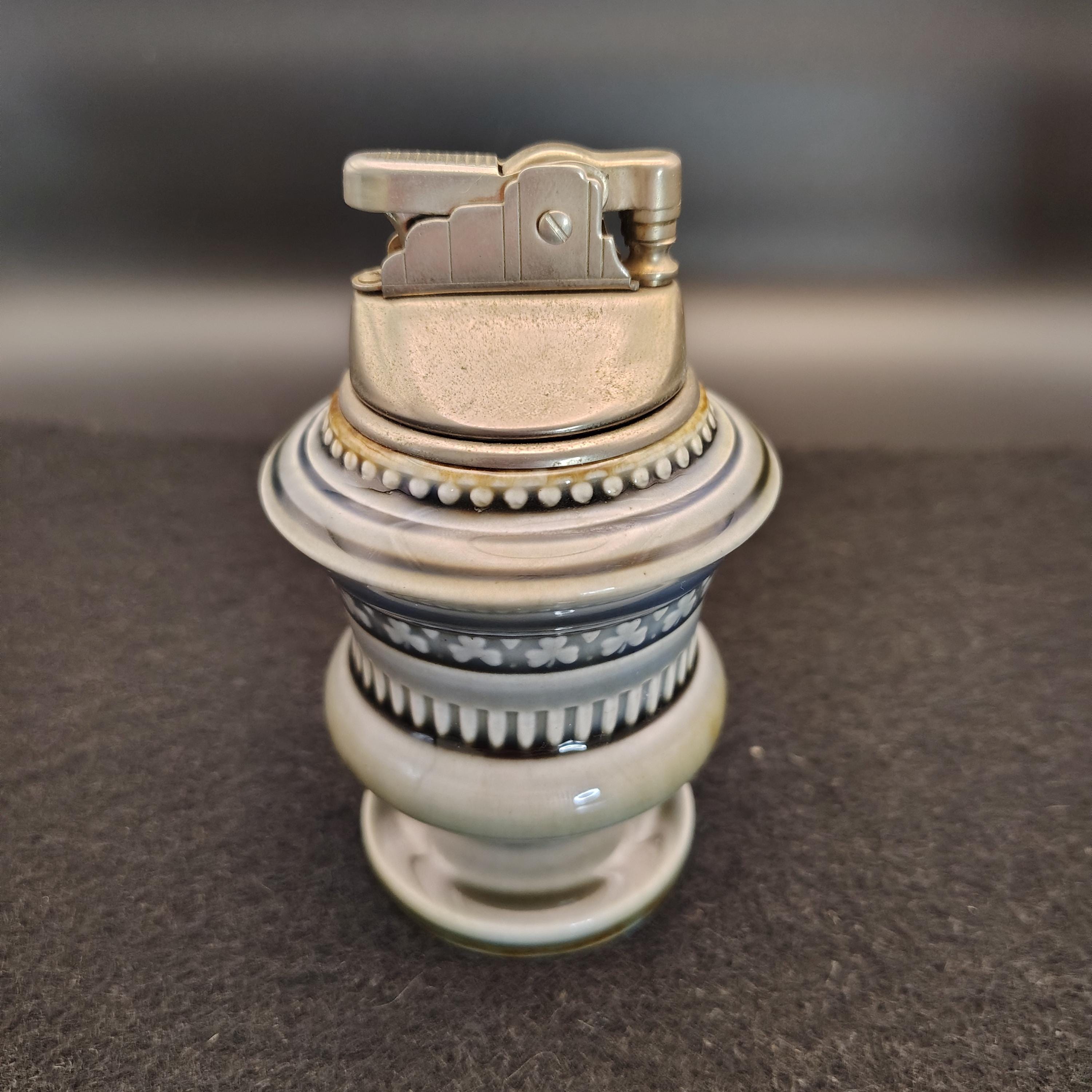 Ceramic Lighter