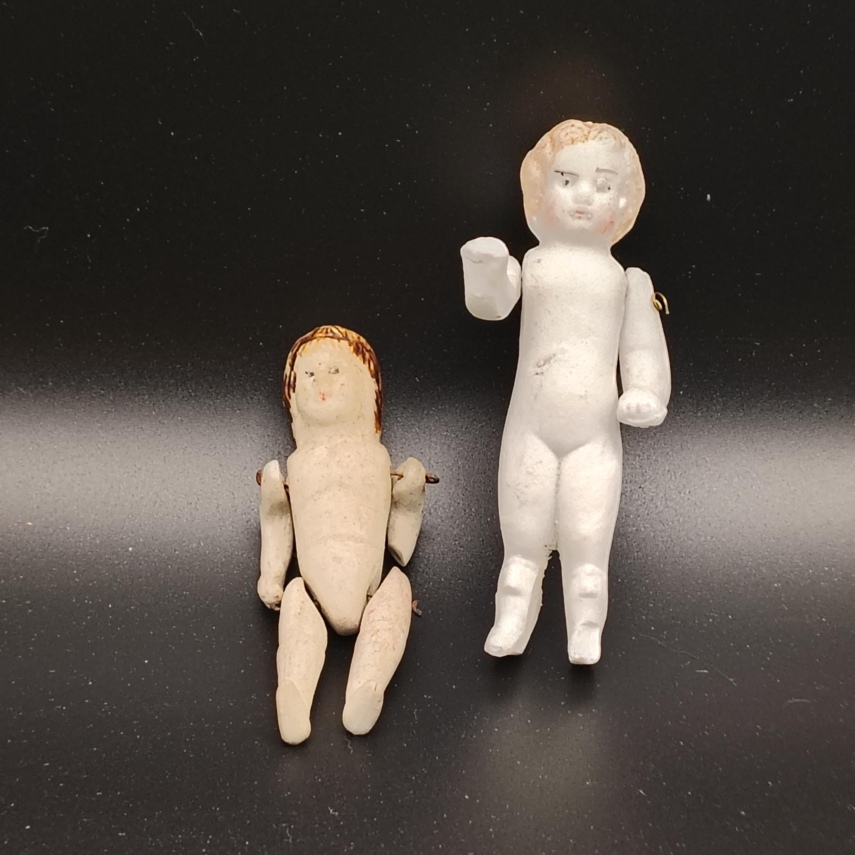 Frozen Charlotte Doll Lot - Etsy