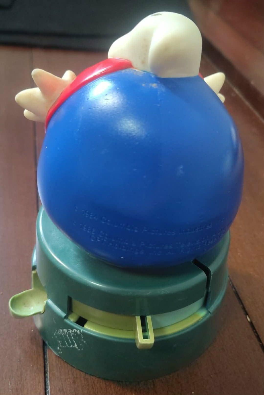 The Real Ghostbusters Gumball Machine Coin Bank 1980s - Etsy