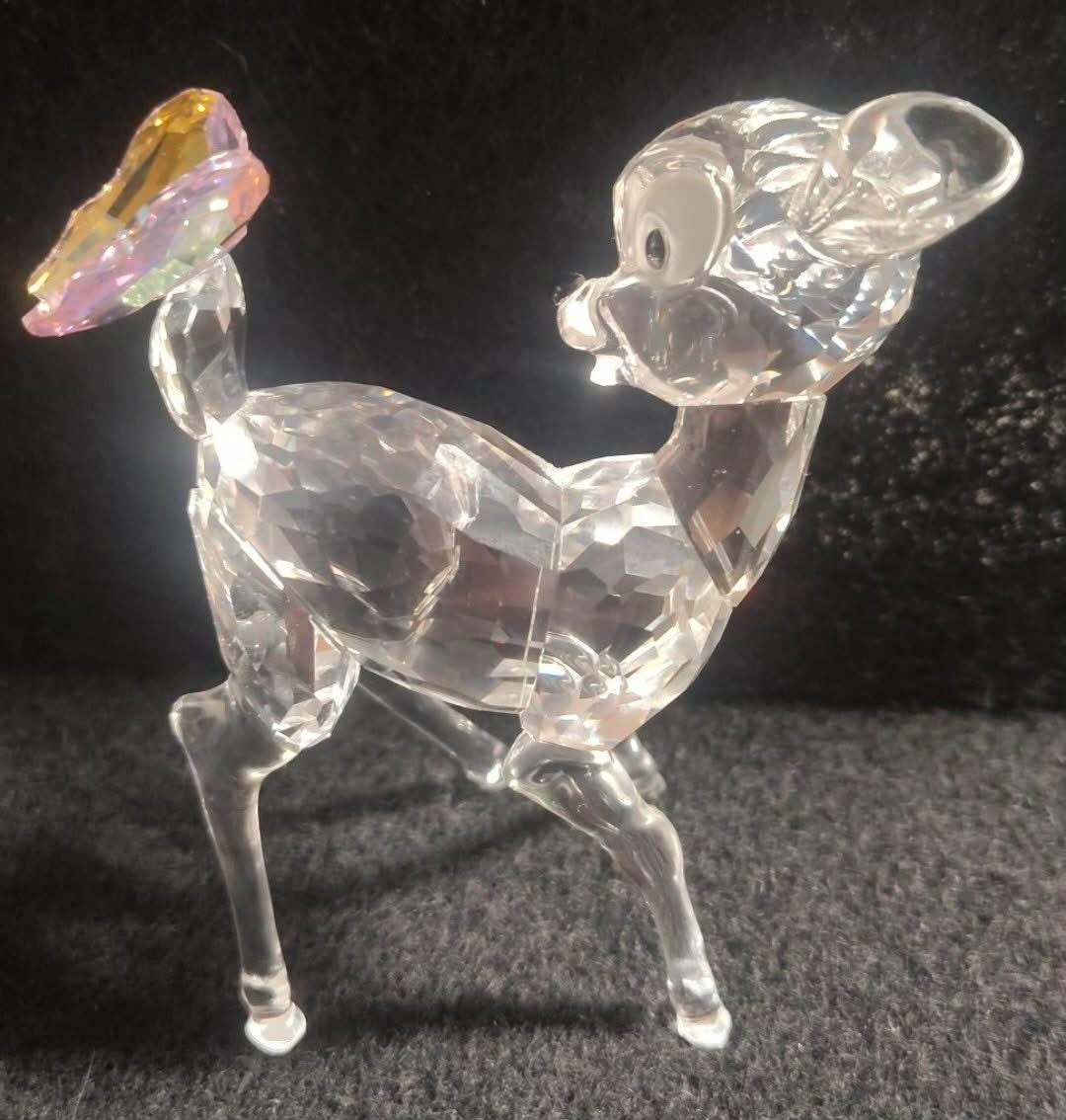 Retired Swarovski - Etsy