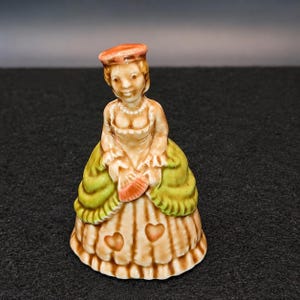 Queen Heart Figurine - Etsy