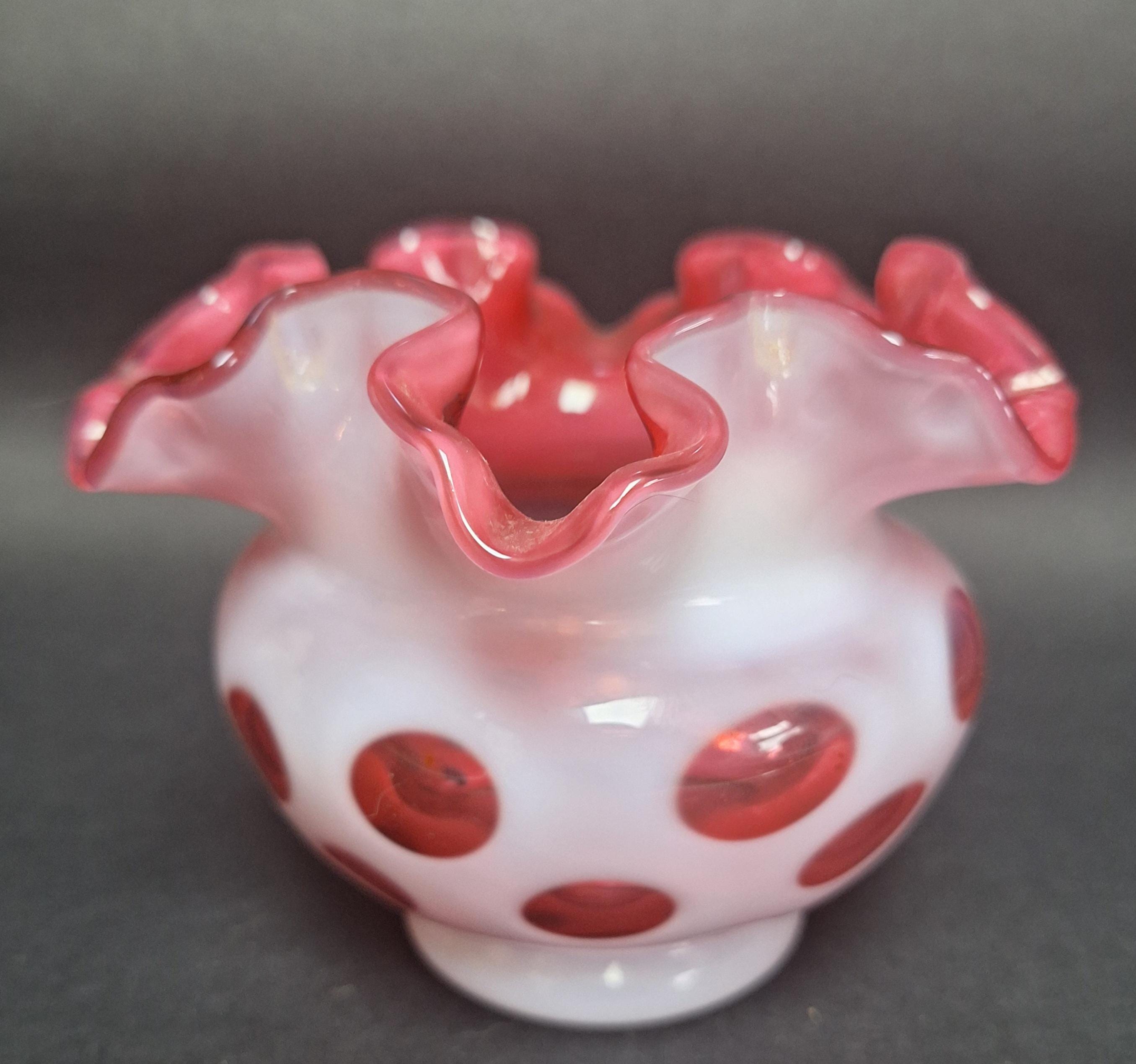 Fenton Coin Dot - Etsy
